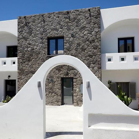 Grand-Mere Calliope Φηρά Εξωτερικό φωτογραφία