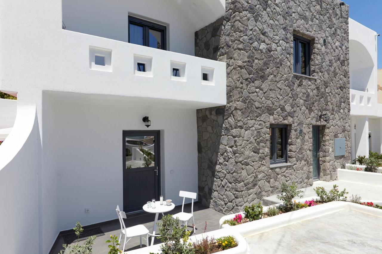 Grand-Mere Calliope Φηρά Εξωτερικό φωτογραφία