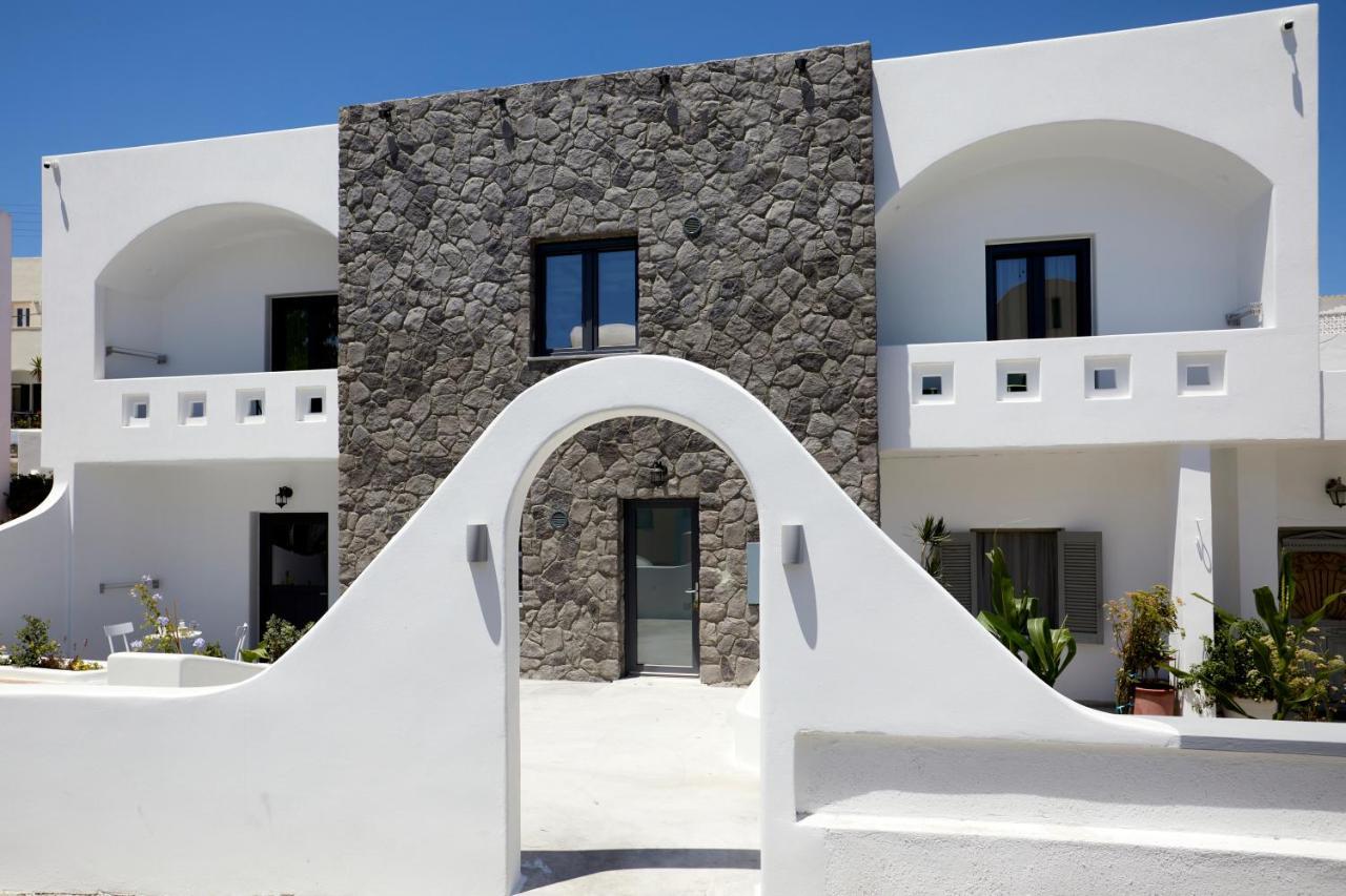 Grand-Mere Calliope Φηρά Εξωτερικό φωτογραφία
